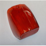 ZADNÍ SVĚTLO - SKLO KAPKA